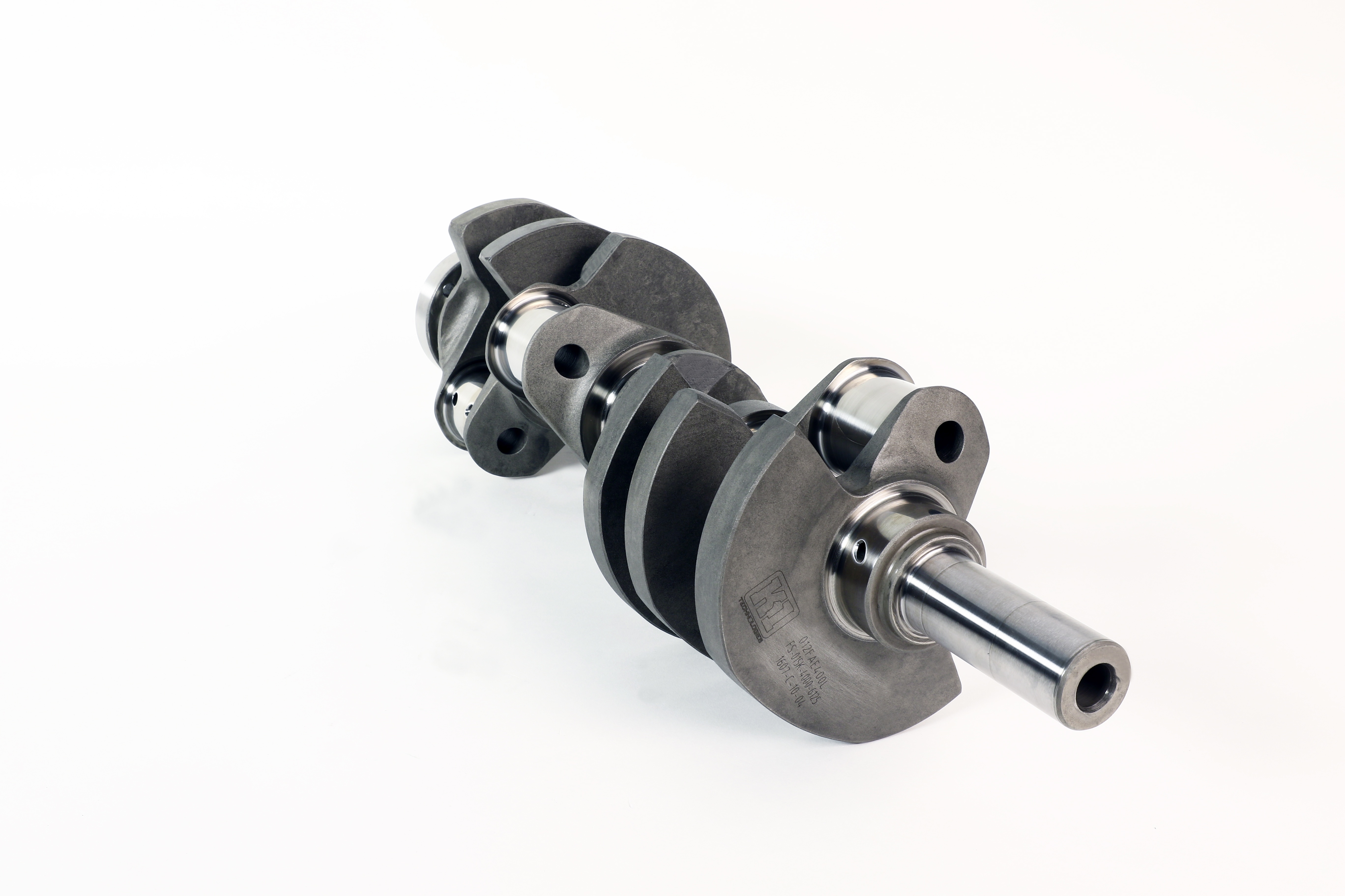 Stroker Science Piston Speed, Rod Angle, and Increased Displacement